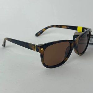 SG00738 Fashion MaxBlock Sunglasses For UNISEX Squaroval 100% UVA/UVB Polarize